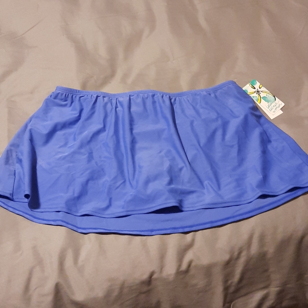 Bathing suit bottoms